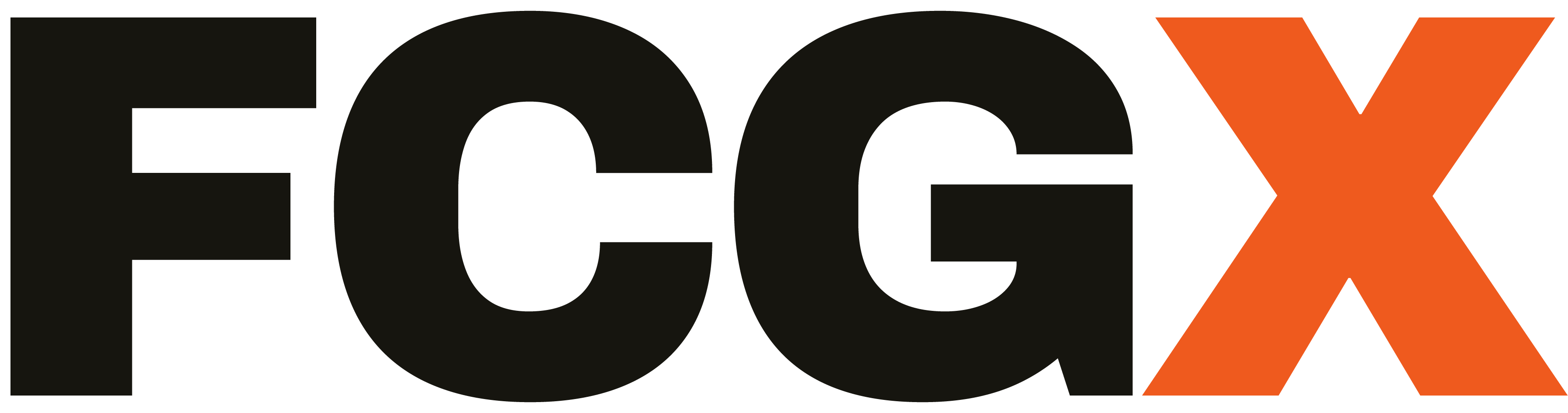 FCGX — Fred Collie, Brand & Graphic Designer